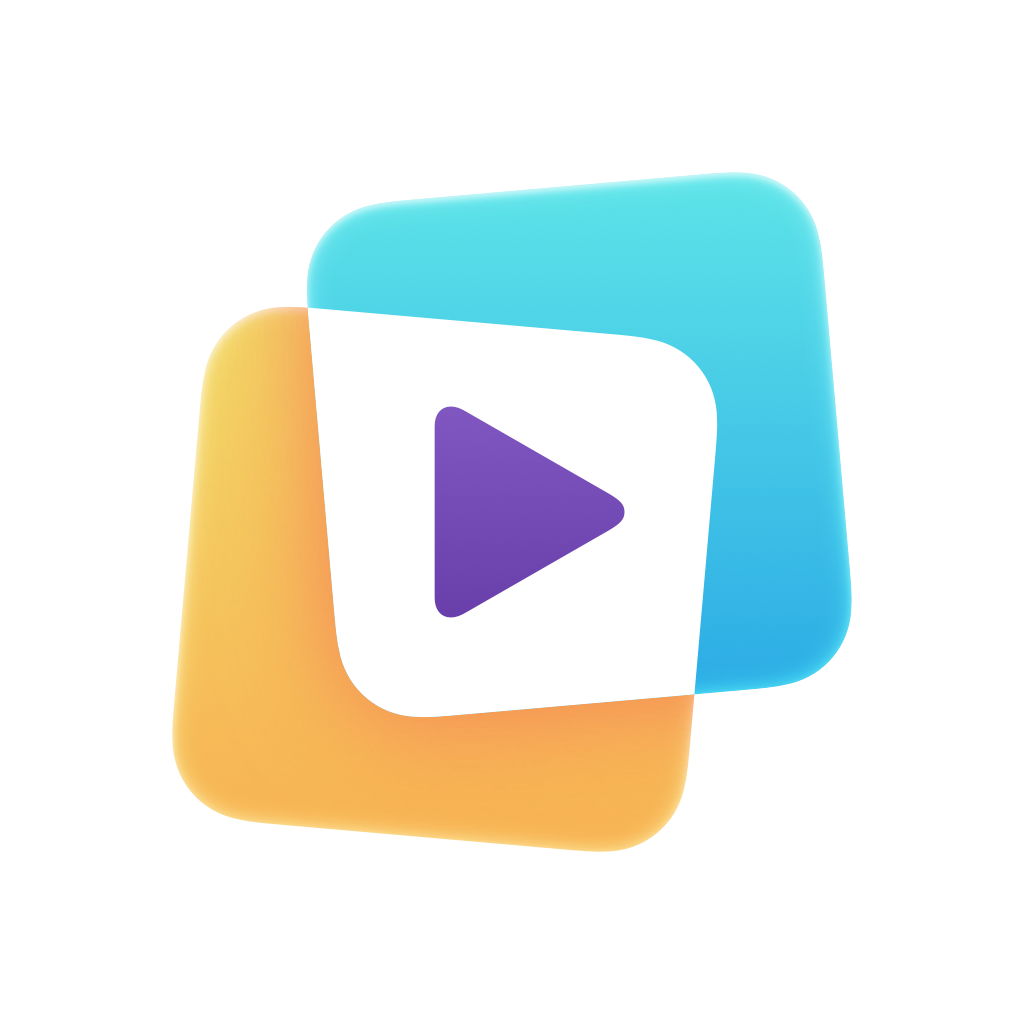 GIF Maker app icon
